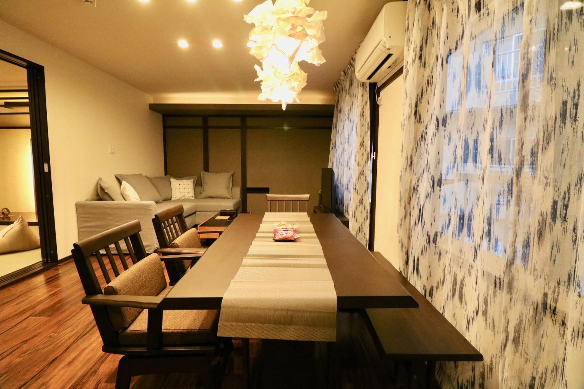 One'S Villa 札幌 外观 照片