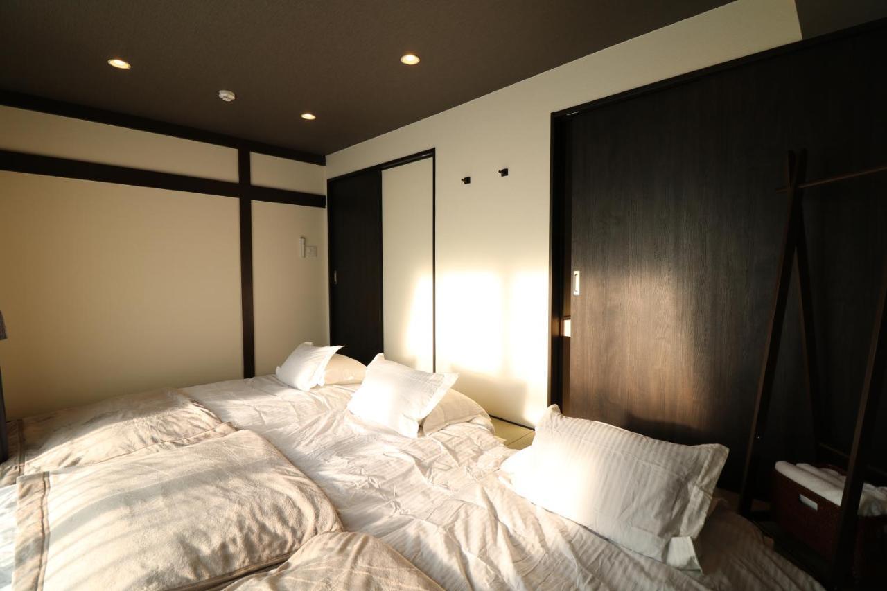 One'S Villa 札幌 外观 照片