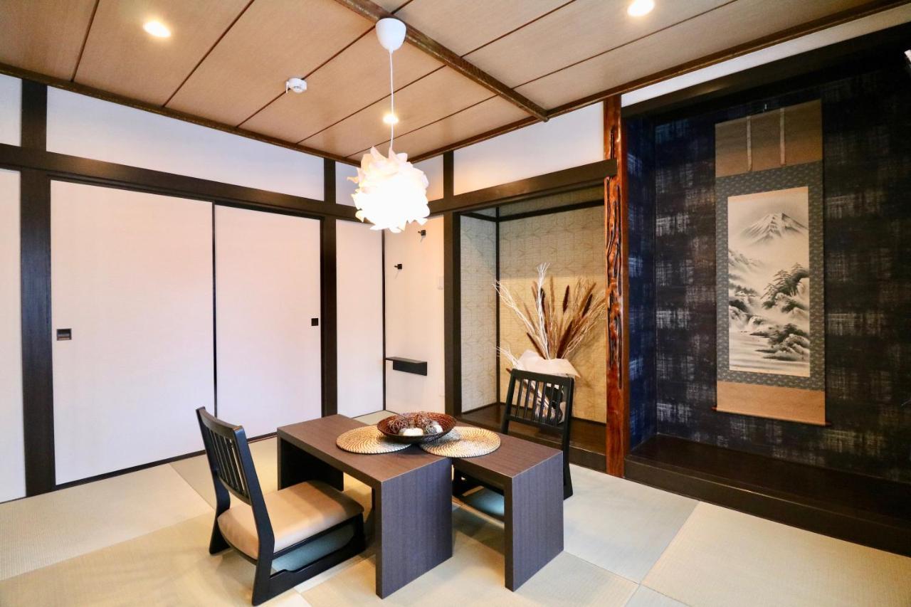 One'S Villa 札幌 外观 照片