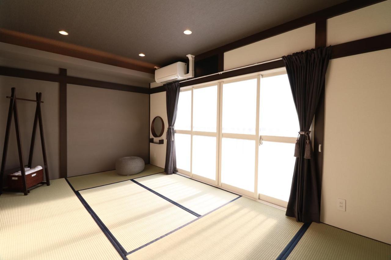 One'S Villa 札幌 外观 照片